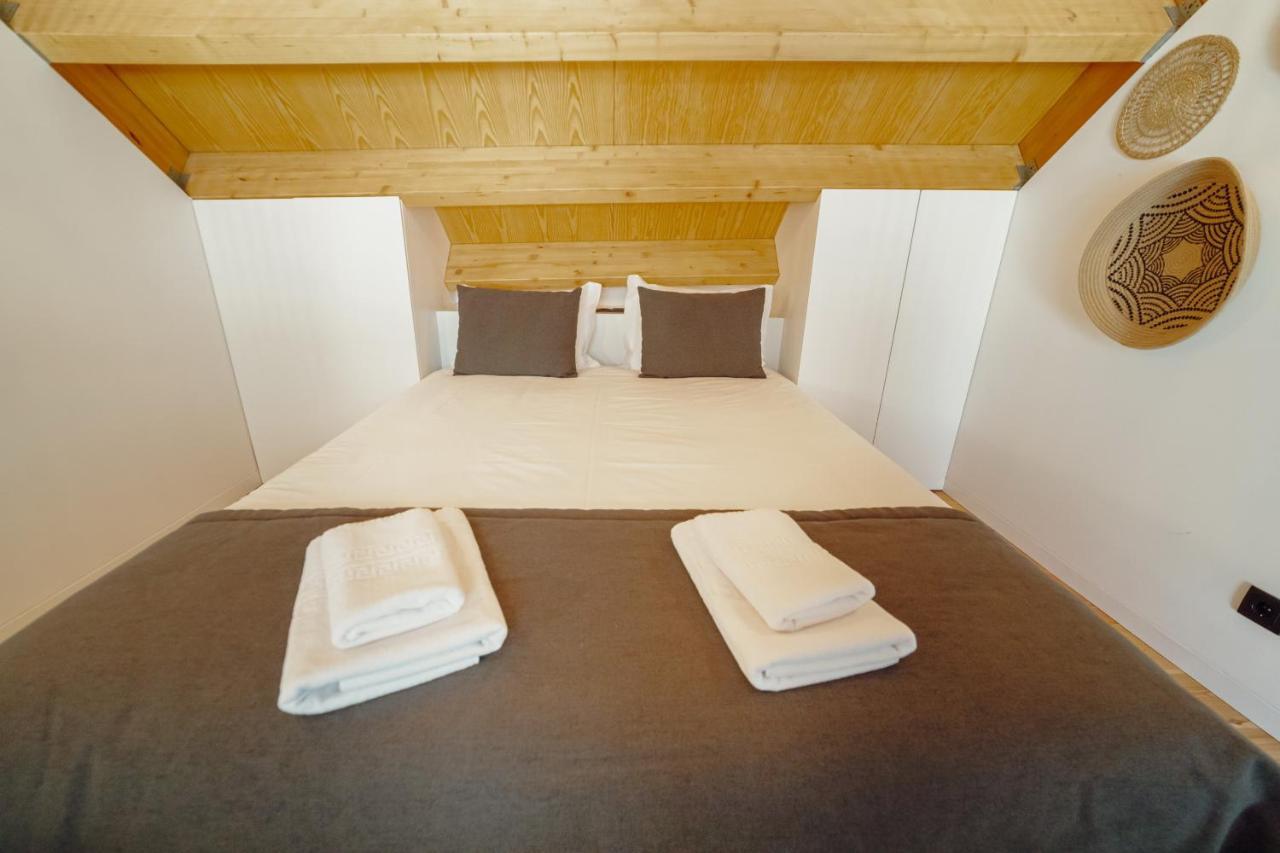 Elegant Downtown Apartment By Vacationy Porto Bagian luar foto
